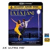 (優惠4K UHD) 樂來越愛你 La La Land (2...