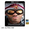 (優惠4K UHD) 全民超人 Hancock (2008) 4KUHD