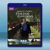 意大利花園 Monty Don's Italian Gard...