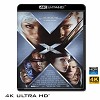 (優惠4K UHD) X戰警2 X-Men 2 United (2003) 4KUHD