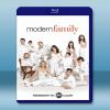 摩登家庭 Modern Family 第2季 【3碟】 藍光...