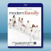 摩登家庭 Modern Family 第3季 【3碟】 藍光...