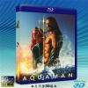 (優惠50G-3D) 水行俠 Aquaman (2018) ...