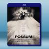 負鼠 Possum 【2018】 藍光25G