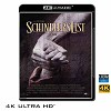 (優惠4K UHD) 辛德勒的名單 Schindler's list (1993) 4KUHD