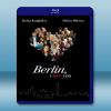  柏林我愛你 Berlin, I Love You (2019) 藍光25G