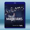 魔法師 The Magicians 第1季 [3碟] 藍光2...