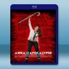  安娜與世界末日 Anna and the Apocalypse [2018] 藍光25G