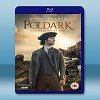 波達克 Poldark 第2季 【3碟】 藍光25G