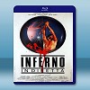 落荒而逃 Inferno in diretta (1985) 藍光25G