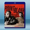 單刀直入(美版) Point Blank (2019) 藍光25G