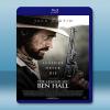  本‧霍爾傳奇 The Legend of Ben Hall 【2016】 藍光25G