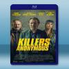 匿名殺手 Killers Anonymous (2019) 藍光25G