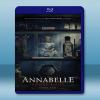  安娜貝爾回家囉 Annabelle Comes Home (2019) 藍光25G