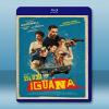 藍蜥蜴俱樂部 Blue Iguana [2018] 藍光25G