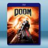  毀滅戰士 Doom (2005) 藍光25G