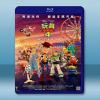  玩具總動員4 Toy Story 4 (2019) 藍光25G
