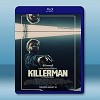 紐約洗錢 Killerman (2019) 藍光25G