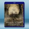  靈異療養院：顫慄挑戰 Heilstatten/Heilstätten 【2018】 藍光25G