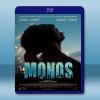 失控少年兵團 Monos (2019) 藍光25G