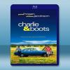查理與布茲 Charlie & Boots 【2009】 藍...