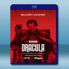 德古拉 Dracula 【2碟】 藍光25G