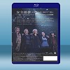安全地帶 35週年日本武道館演唱會（2017） [藍光25G...
