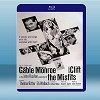 亂點鴛鴦譜 The Misfits (1961) 藍光影片2...