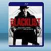 諜海黑名單 The Blacklist 第1季 (5碟) 藍...