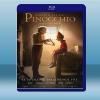 皮諾丘的奇幻旅程 Pinocchio (2019) 藍光25...