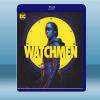 守望者/守護者 Watchmen 第1季 (3碟) 藍光25...