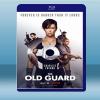 不死軍團 The Old Guard (2020) 藍光25...