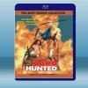 夏威夷冷豔特工 Hard Hunted (1992) 藍光2...