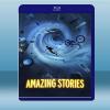 幻異傳奇/驚異傳奇 Amazing Stories (1碟)...