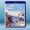 北極戰隊 Arctic Justice (2019) 藍光2...