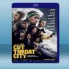 割喉城 Cut Throat City (2020) 藍光2...