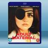 成人內容 Adult Material (1碟) (2020...