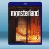 怪物樂園 Monsterland (2碟) 藍光25G