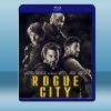 惡棍之城 Rogue City (2021) 藍光25G