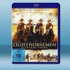 輕騎兵 The Lighthorsemen (1987) 藍...