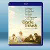 和弗蘭克叔叔上路 Uncle Frank (2020) 藍光...