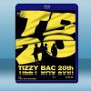 Tizzy Bac 20週年演唱會「鐵之貝克 XX」. 藍光...
