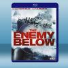 海底喋血戰 The Enemy Below (1957) 藍...