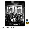 (優惠4K UHD) 查克史奈德之正義聯盟 Zack Snyder's Justice League (雙碟) (2021) 4KUHD