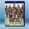 海豹突擊隊 SEAL Team (2碟) (2020) 藍光...