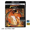 (優惠4K UHD) 法櫃奇兵 Indiana Jones and the Raiders of the Lost Ark (1981) 4KUHD