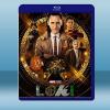 洛基 Loki 第1季 (2碟) (2021) 藍光25G