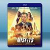 偷天俠盜團/異類 The Misfits (2021)藍光2...