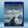 殖民地 The Colony/Tides (2021) 藍光...