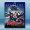 復仇者聯盟2：奧創紀元 Avengers: Age of Ultron (2015)25G